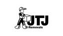 JTJ Removals logo